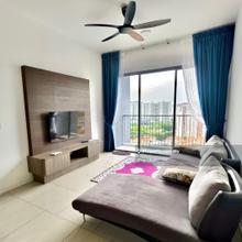 Unit for rent in Triuni 
