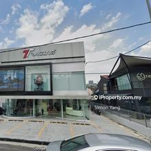 Bangsar @ Jalan Maarof