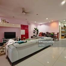 Cheap Gated Guarded Kitchen Extended Well Maintained