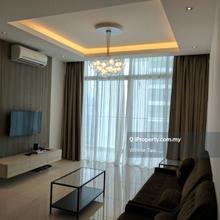 Olive Tree Residence Bayan Lepas Fully Furnished For Sale