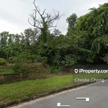 Bungalow land for Sale