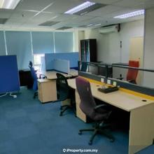 Solaris Mont Kiara @ Mont Kiara 