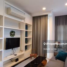 Platinum Suites (The Face Suites), KLCC For Sale