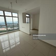 Midas Seri Alam Studio Unit For Sale