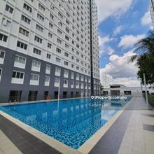 Corner, Karisma Apartment, Eco Majestic, Semenyih 