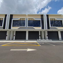 Limited Industri At skudai For rent Now