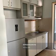 D'aman Crimson condominium