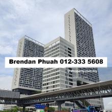 Dataran Prestij Service Apartment