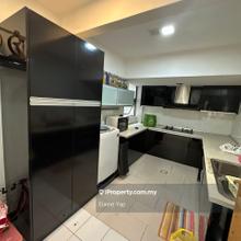 Fully Renovated - Ixora Apartment at Kepong, Wangsa Permai to Sales