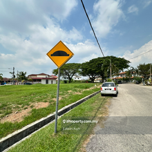 Residence land Melaka town , Pandan perdana Malim 