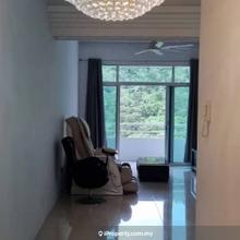 Starhill Luxury Residence Fully Furnished Renovated For Rent