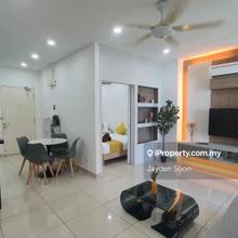 Mansion One, Georgetown for Rent