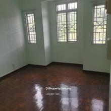 Sri Pinang Apartment, Bandar Puteri, Puchong 