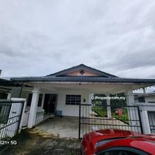 Desa Ilmu Semi Detached Setingkat