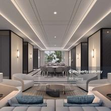 Direct Access Top Grade Lifestyle Shopping Mall and MRT Station