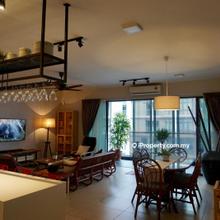 Verde Serviced Residence for Rent