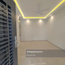 For Sales(Single Storey Terrace Intermediate) Bukit Beruang Melaka