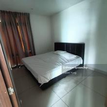 Johor Bahru ksl D'Esplanade Residence Taman Abad Fully furnished