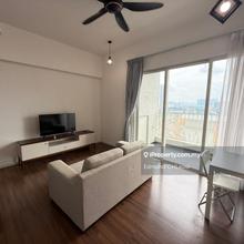 Una Service Residence @ Cheras