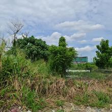 Ijok, Puncak Alam Industrial Land for Sale