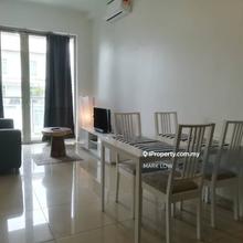 Marc Residence @ KLCC For Rent