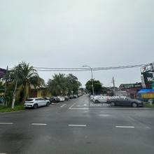 Klang residential land 