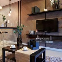 Just 1 call to view many units