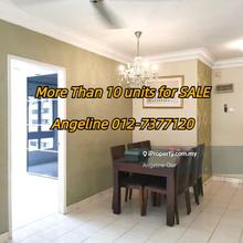 Many more units for Sale ,Kindly contact for viewing- Specialist Agent