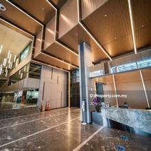 Damansara Heights Corporate Office for Rent