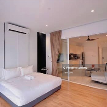 Shopping Quill Mall, KLCC, MRT 