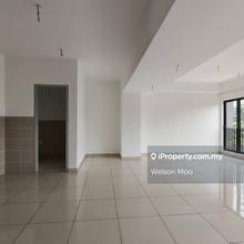 2.5 Storey Superlink Terrace @ Freehold @ Gated Guarded 