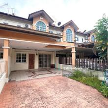 Non Bumi Lot 2 Storey Terrace Seksyen 7 Bandar Baru Bangi , Selangor