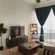 Town area Sks Pavillion 2 rooms unit for rent. Cheapest!