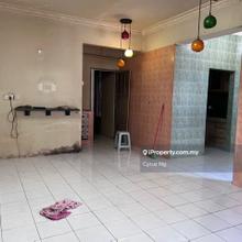 Taman Orkid Batu 9 Cheras Shop Apartment Near MRT