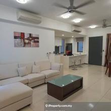 Condominium for Rent