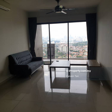 Condominium for Rent