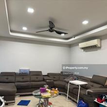 Fully renovated,more parking,24 hours security 