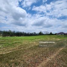 Leisure Farm Bungalow Land For Sales