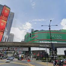 Exclusive 6 Storey Hotel along Jalan Bukit Bintang
