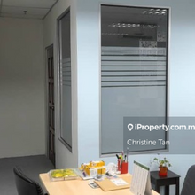 Office Space @ Millennium Square, PJ