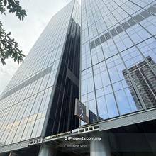 Pavillion Damansara Height, Prime Location,MRT, Integrated