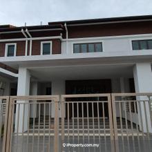 Terrace house for Sale