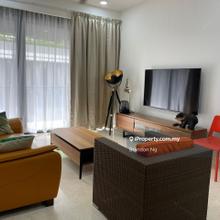 Shorefront at Georgetown Fully Furnished 2750sf For Rent