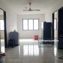 Original Condition, Top Floor, 1 Parking Bay