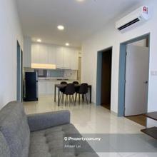 Condominium for Rent