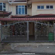 Terrace house for Sale
