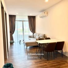 Hk Square Apartment - Stapok 