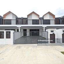 Cheapest Below Market New Unit New Phase at Serenia Anisa, Sepang
