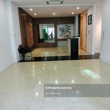 Mutiara Upper East Condominium For Sale