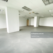 Leisure Commerce Square @ Bandar Sunway, Petaling Jaya